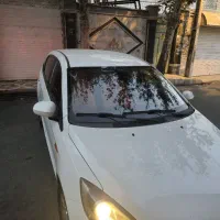 ام وی ام ۳۱۵ NEW|خودرو سواری و وانت|تهران, آرژانتین|دیوار