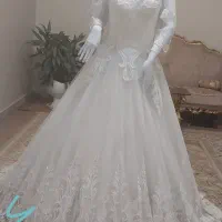 لباس عروس