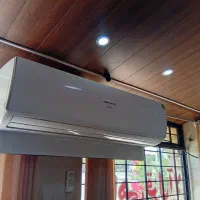 نصابان کولر اسپیلت|خدمات پیشه و مهارت|رشت, فلسطین|دیوار