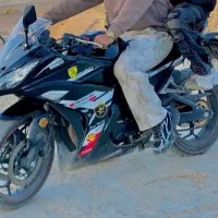 کاوازاکی نینجا خصبی