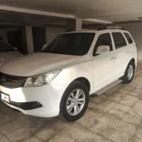 هایما s7|خودرو سواری و وانت|قزوین, |دیوار