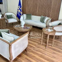 مدل رافل|مبلمان خانگی و میز عسلی|پردیس, سیاه سنگ|دیوار