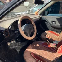 پرشیا ۸۳ بازدید جعفراباد|خودرو سواری و وانت|پارسآباد, |دیوار