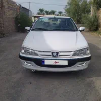 پارس ۴۰۲ سیمی در حد صفر(نقد و شرایط)