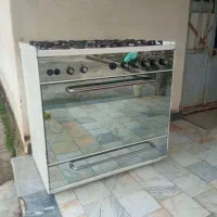 اجاق گاز فر نما