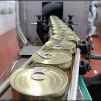 استخدام نیروی کارگر ساده برای تولید تن ماهی|استخدام صنعتی، فنی، مهندسی|تهران, فرمانیه|دیوار