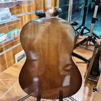 گیتار یاماها سی 40 /اصل اندونزی|گیتار، بیس، امپلیفایر|کلارآباد, |دیوار