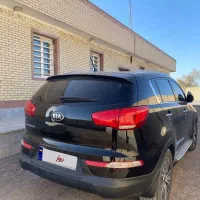 اسپورتیج ۲۰۱۴ فول|خودرو سواری و وانت|بم, |دیوار