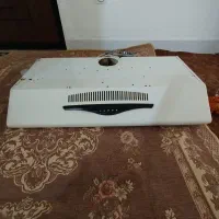 هود کار کرده سالم