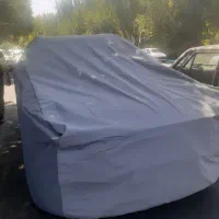انواع چادر ماشین ۴۰۵ ۲۰۷ سهند ضد اشعه خورشید|قطعات یدکی و لوازم جانبی|تبریز, |دیوار