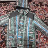 کاپشن بچگانه|کفش و لباس بچه|بیرجند, |دیوار