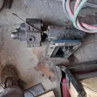 بغل گیربکس|خودرو سنگین|تاکستان, |دیوار