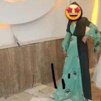 فروش لباس دخترانه درحد نو|لباس|مریوان, |دیوار