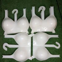 مانکن قلبی و آویز  لباس زیر|عمده‌فروشی|نجف‌آباد, گلدشت|دیوار