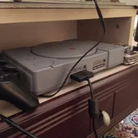 فروش پلی استیشن یک