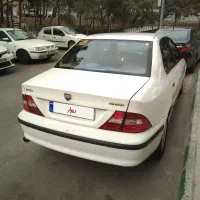 سمند SE مدل 91|خودرو سواری و وانت|تهران, اقدسیه|دیوار