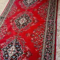 فرش کناره
