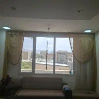 پرده جنس ترک