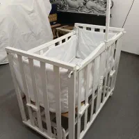 تخت گهواره ای
