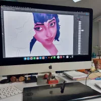 همکاری (طراح)