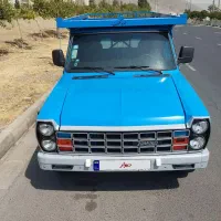 وانت نیسان اپشنال لاستیک رادیال