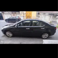 جک j5 اتومات|خودرو سواری و وانت|بجنورد, |دیوار