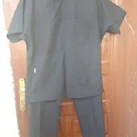 اسکراب پزشکی