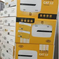 مودم سیمکارتی TDLTE ایرانسل گیمینگ خانگی i60 120|مودم و تجهیزات شبکه|تبریز, |دیوار