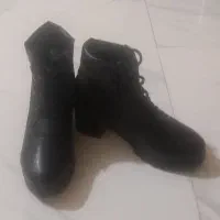 ۲ جفت نیم بوت ۳۷ و  ۳۹