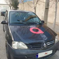 تندر نود،ای،یک مدل هشتاد و هفت