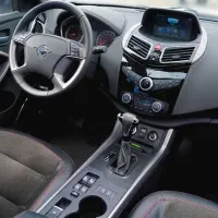 هایما S5 / هایما اس۵ / صفرخشک/ تحویل آنی|خودرو سواری و وانت|تهران, صادقیه|دیوار