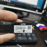 هارد SSD 512 GB