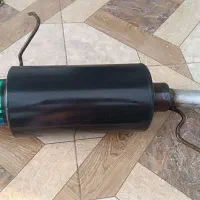 منبع اگزوز هاوارد|قطعات یدکی و لوازم جانبی|هشتگرد, هشتگرد قدیم|دیوار