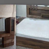 وسایل تمیز در حد نو به دلیل کمبود جا فروخته میشه
