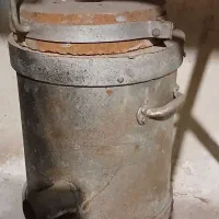 کوره ذوب فلزات