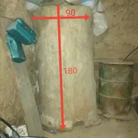 سیلو چوبی|ماشینآلات صنعتی|مینودشت, |دیوار