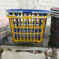 حراج به قیمت عمده سبد دسته دار48هزار