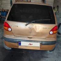 دوو ماتیز ۷۹