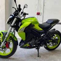 متور بنلی ۱۸۰s