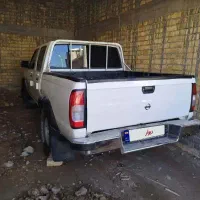 نیسان پیکاپ مدل1388|خودرو سواری و وانت|کرمانشاه, |دیوار