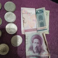 سکه|کلکسیون سکه، تمبر، اسکناس|صفادشت, |دیوار