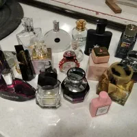 شیشه عطر و ادکلن