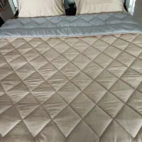 سرویس لحاف روتختی مخمل کالیفرنیا|سرویس روتختی|مشهد, فدک|دیوار