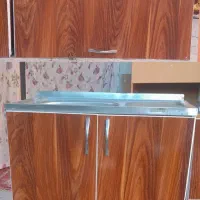 کمد ظرفشویی