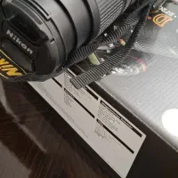 دوربین عکاسی نیکن nikon d7200|دوربین عکاسی و فیلم‌برداری|تهران, صادقیه|دیوار