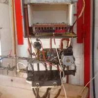 تعمیر و سرویس پکیج