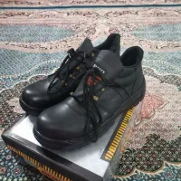 کفش مردانه نو سایز 45|کیف، کفش، کمربند|قم, باغ شریفی|دیوار