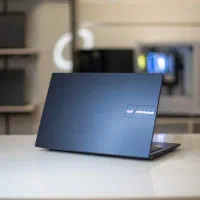 لپتاپ ASUS نسل 13 با 16 گیگ رم و 512 حافظه SSD|رایانه همراه|یزد, |دیوار