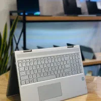 لپ تاپ بسیار خاص hp envy x360