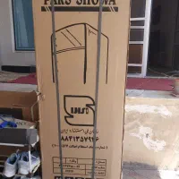 یخچال پارس لباسشویی دوقلو